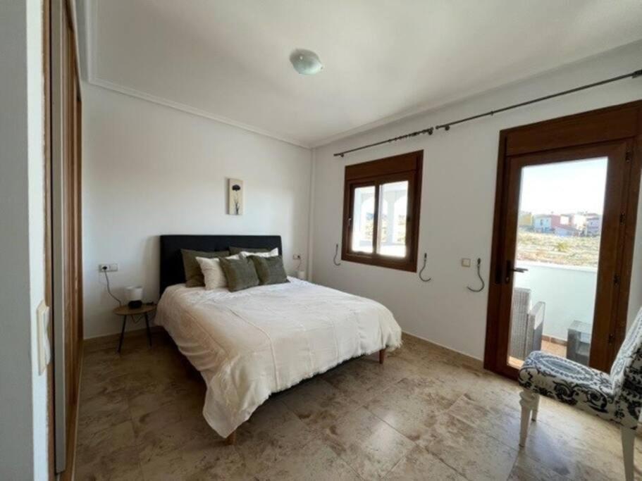 Trendy Villa For 14 Pers. Nearby Murcia/Alicante 外观 照片