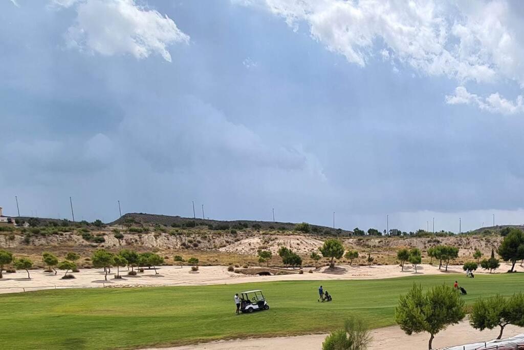 Trendy Villa For 14 Pers. Nearby Murcia/Alicante 外观 照片