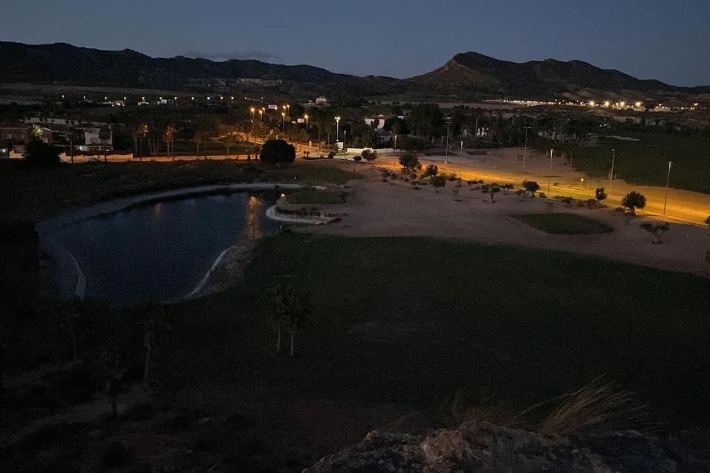 Trendy Villa For 14 Pers. Nearby Murcia/Alicante 外观 照片