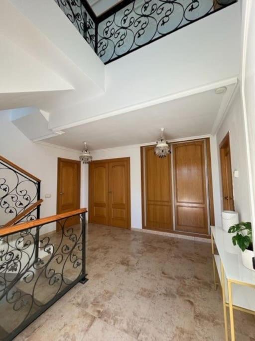 Trendy Villa For 14 Pers. Nearby Murcia/Alicante 外观 照片