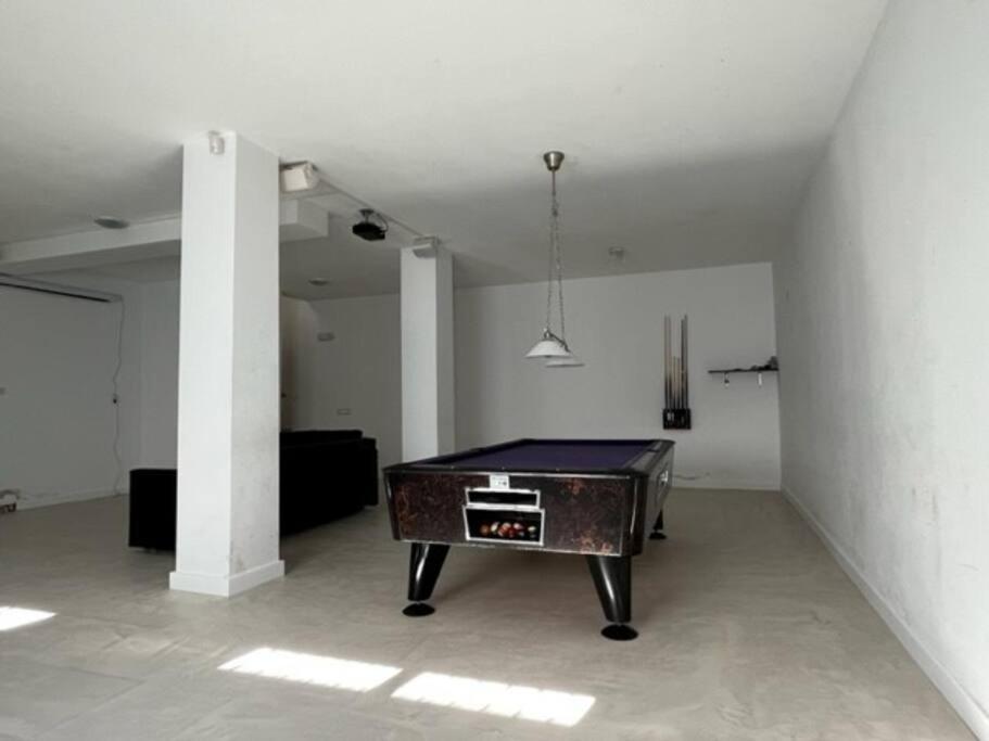 Trendy Villa For 14 Pers. Nearby Murcia/Alicante 外观 照片