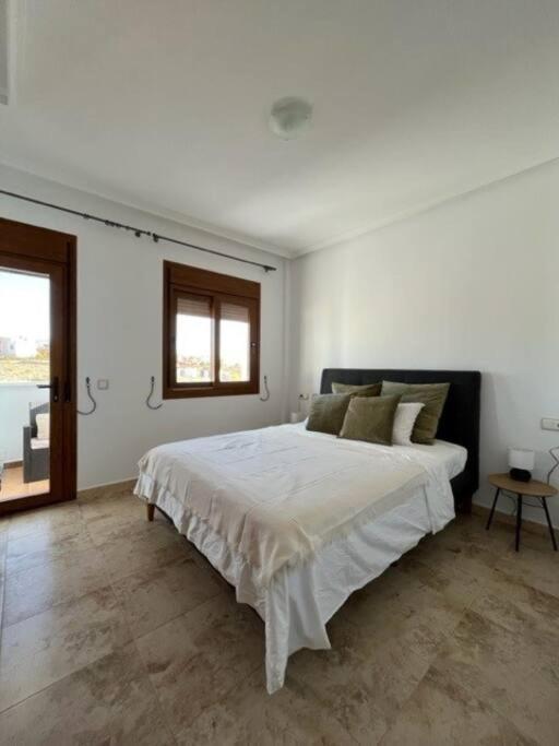 Trendy Villa For 14 Pers. Nearby Murcia/Alicante 外观 照片