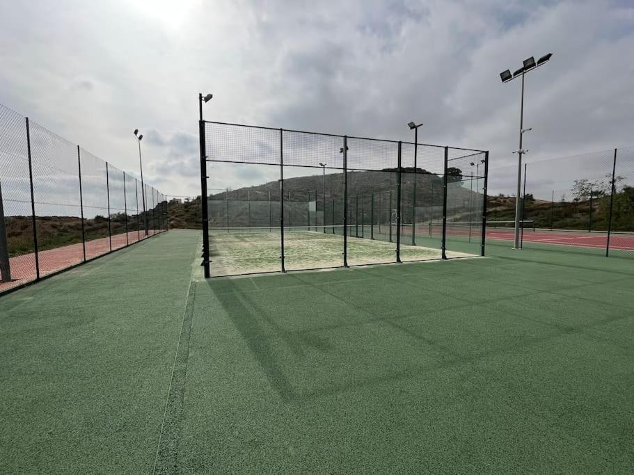 Trendy Villa For 14 Pers. Nearby Murcia/Alicante 外观 照片
