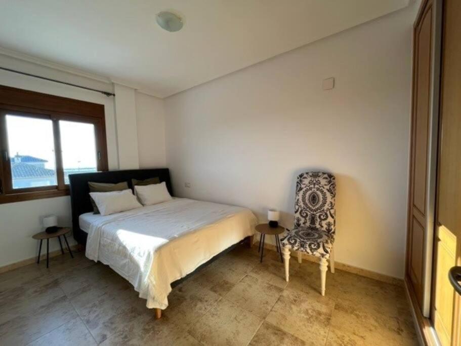 Trendy Villa For 14 Pers. Nearby Murcia/Alicante 外观 照片