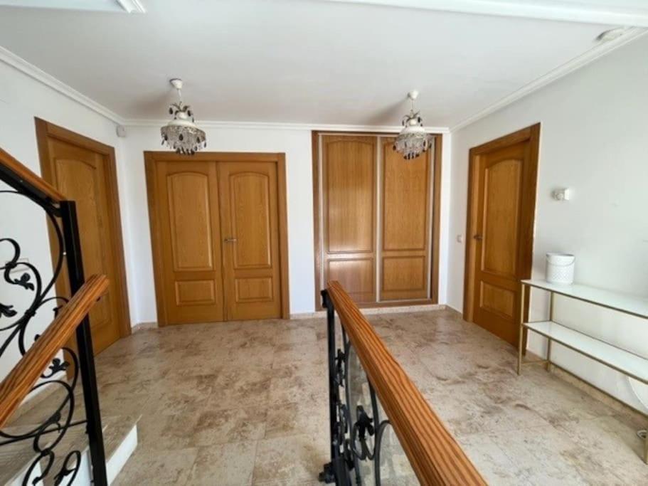 Trendy Villa For 14 Pers. Nearby Murcia/Alicante 外观 照片