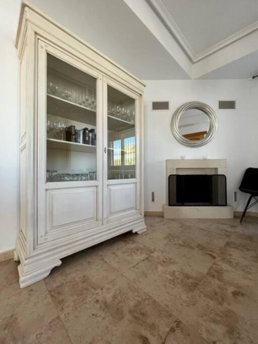 Trendy Villa For 14 Pers. Nearby Murcia/Alicante 外观 照片